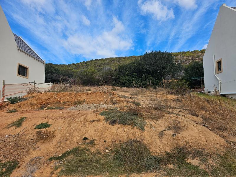 0 Bedroom Property for Sale in Vakansieplaas Western Cape
